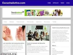 Sites similar to escuchaactiva.com