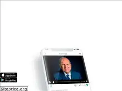 Sites similar to escuchalosudamericasur.app