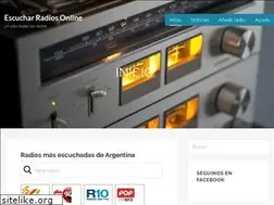 Sites similar to escuchar-radios-online.com