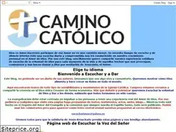 Sites similar to escucharlavozdelamor.blogspot.com