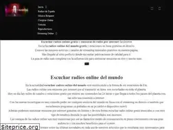 Sites similar to escucharradiosonline.com