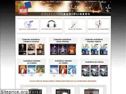 Sites similar to escuchaunlibro.com