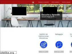 Sites similar to escuchoyaprendo.com