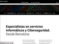 Sites similar to escuda.cat