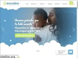 Sites similar to escudea.com