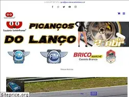 Sites similar to escuderiacastelobranco.pt