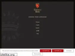 Sites similar to escudo-rojo.com
