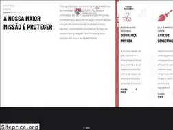 Sites similar to escudo.com.br