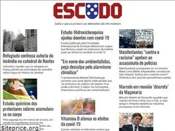 Sites similar to escudo.pt