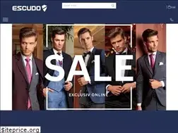 Sites similar to escudo.ro