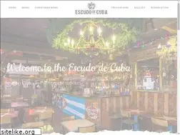 Sites similar to escudodecuba.com