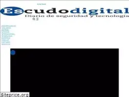 Sites similar to escudodigital.com