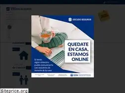 Sites similar to escudoseguros.com.ar