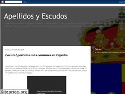 Sites similar to escudoskm.blogspot.com