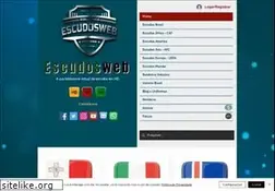 Sites similar to escudosweb.com