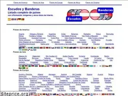 Sites similar to escudosybanderas.es