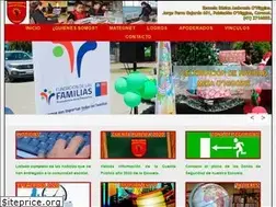 Sites similar to escuela-ambrosio.cl