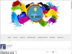 Sites similar to escuela-eduardocampbell.cl