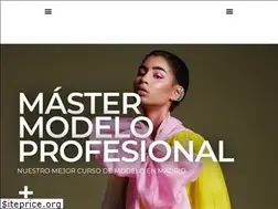 Sites similar to escuela-modelos-madrid.com