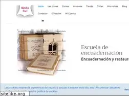 Sites similar to escuela-taller.com
