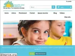 Sites similar to escuela-viva.net
