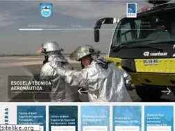 Sites similar to escuelaaeronautica.gob.cl