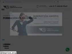 Sites similar to escuelaaeronavegantes.com