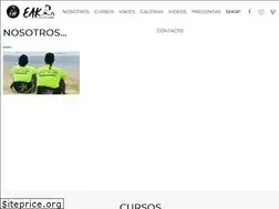 Sites similar to escuelaargdekite.com.ar