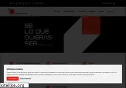 Sites similar to escuelaartegranada.com