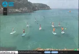 Sites similar to escuelaasturianadesurf.com