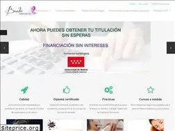 Sites similar to escuelabaoba.es