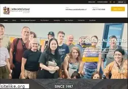 Sites similar to escuelabellavista.cl