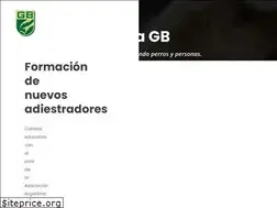 Sites similar to escuelacaninagb.com.ar