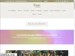 Sites similar to escuelacaracol.org