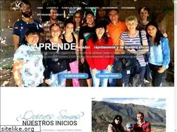 Sites similar to escuelacarmenvega.com