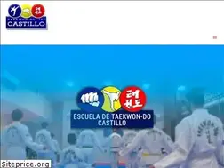 Sites similar to escuelacastillo.com
