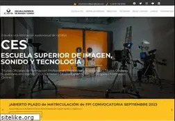 Sites similar to escuelaces.com
