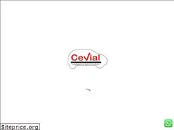 Sites similar to escuelacevial.com