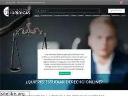 Sites similar to escuelacienciasjuridicas.com