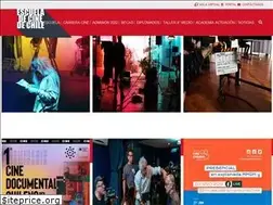 Sites similar to escuelacine.cl