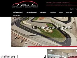 Sites similar to escuelacircuitvalencia.com