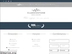 Sites similar to escuelaclassicstone.com