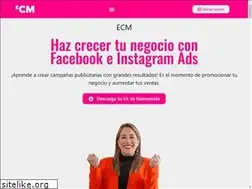 Sites similar to escuelacolectivomarketero.com