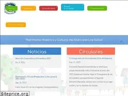 Sites similar to escuelacomunitaria.edu.ve