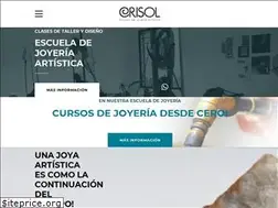 Sites similar to escuelacrisol.com