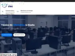 Sites similar to escuelactec.com