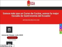 Sites similar to escuelaculinariadelasamericas.com