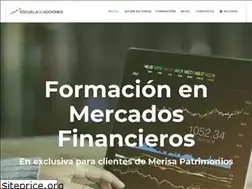 Sites similar to escueladeacciones.com