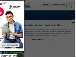 Sites similar to escueladeaduanas.edu.pe