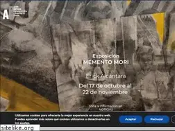 Sites similar to escueladeartedehuelva.com